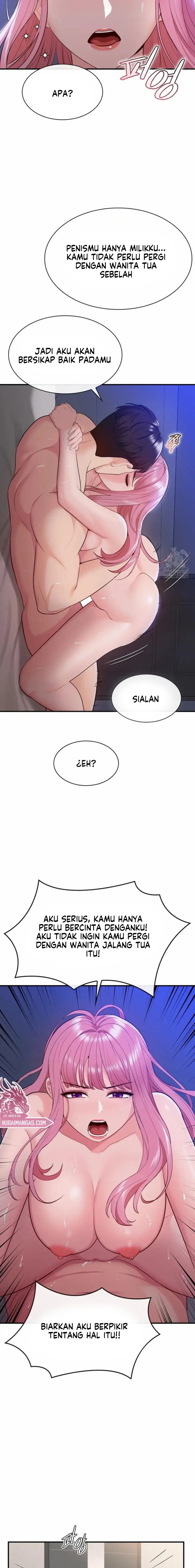 Strawberry Market - Chapter 22 19