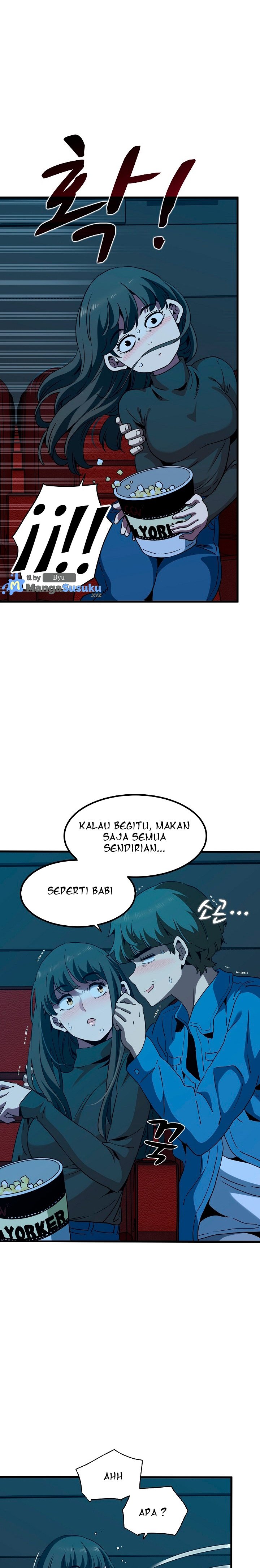 A Turning Point - Chapter 22 18