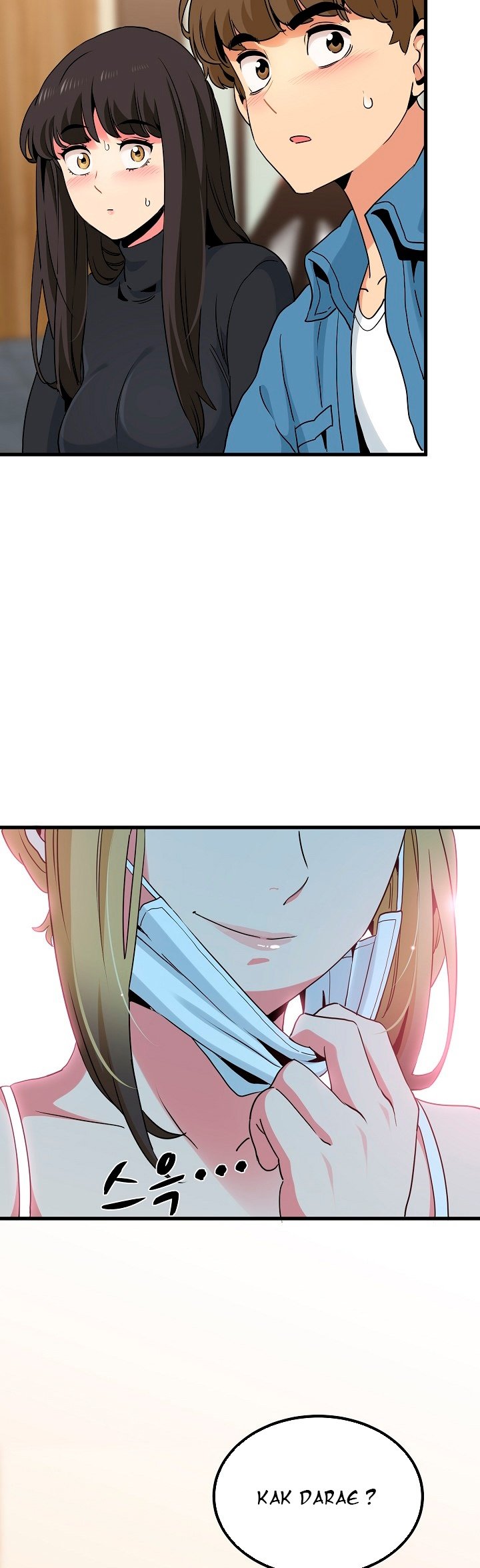 A Turning Point - Chapter 22 33
