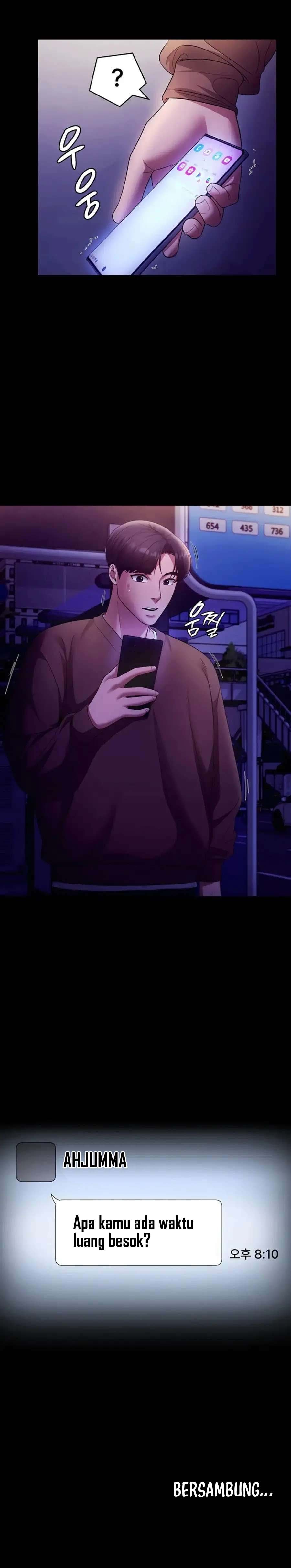 The Chairman&#8217;s Wife - Chapter 22 20