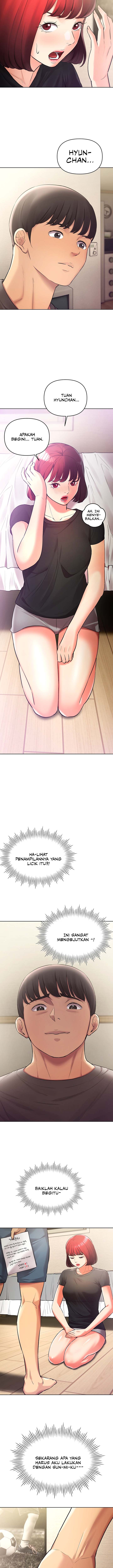 The Brides Who Can&#8217;t Eat - Chapter 22 12