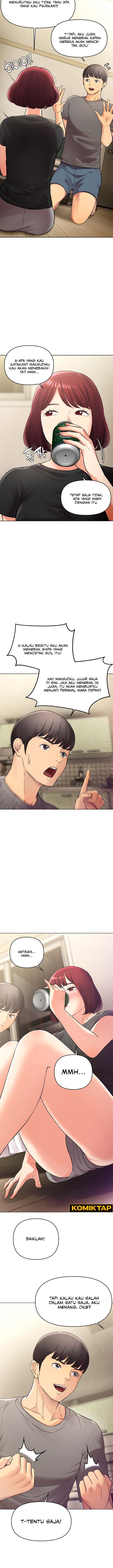 The Brides Who Can&#8217;t Eat - Chapter 22 7
