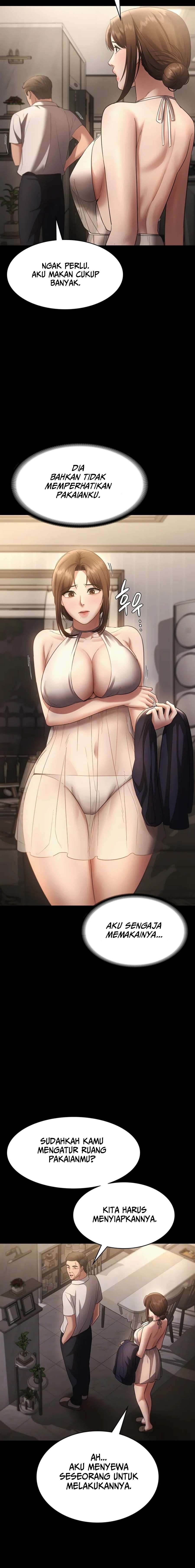 The Chairman&#8217;s Wife - Chapter 22 5