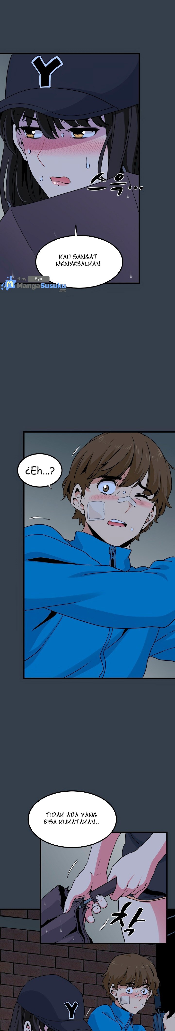 A Turning Point - Chapter 22 5