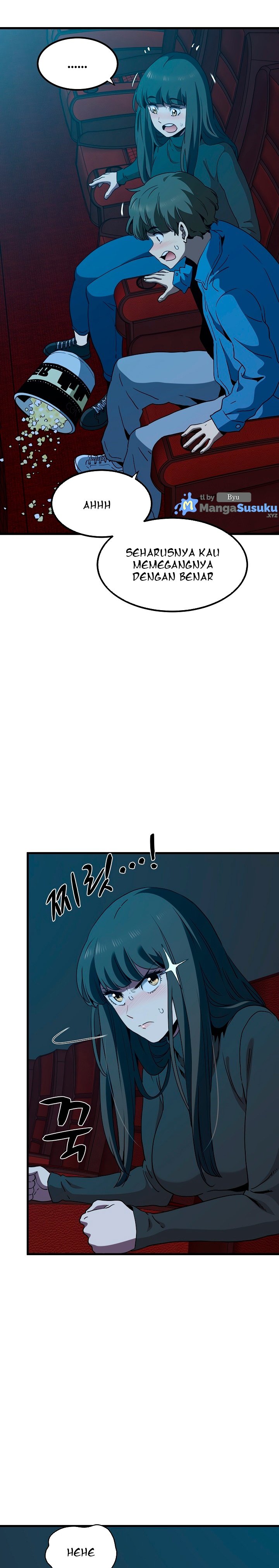 A Turning Point - Chapter 22 20