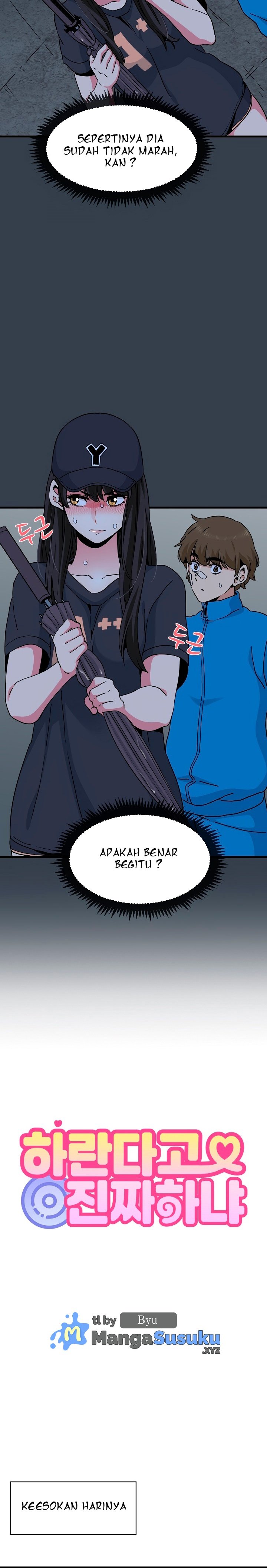 A Turning Point - Chapter 22 7