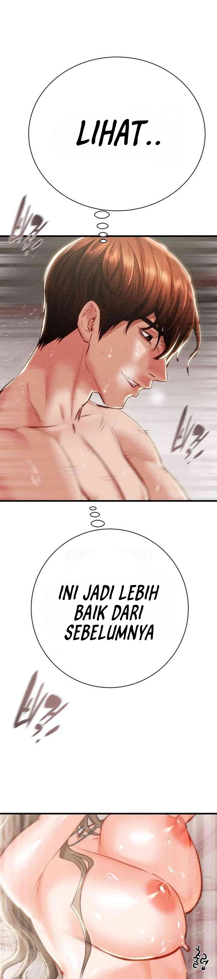 The Man Who Devours - Chapter 22 28