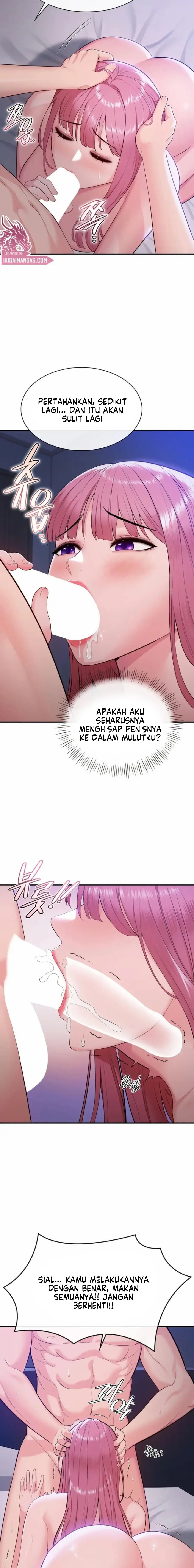 Strawberry Market - Chapter 22 9