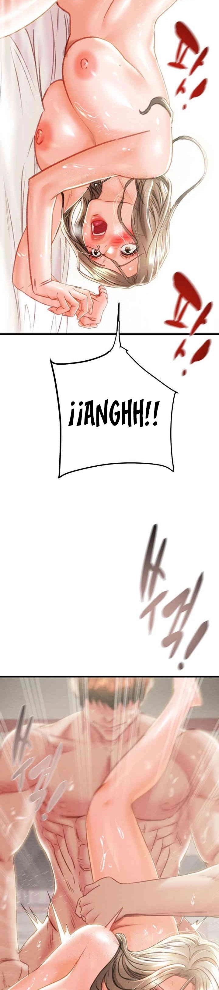 The Man Who Devours - Chapter 22 20