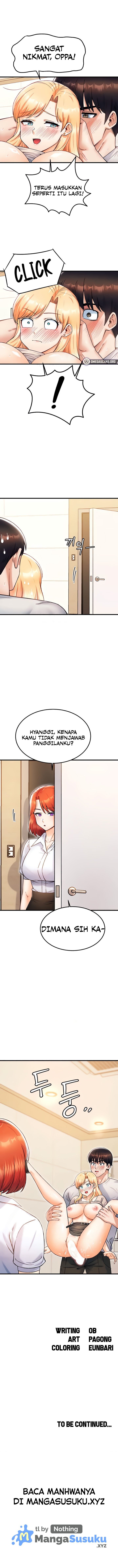 Kangcheol&#8217;s Bosses - Chapter 22 9