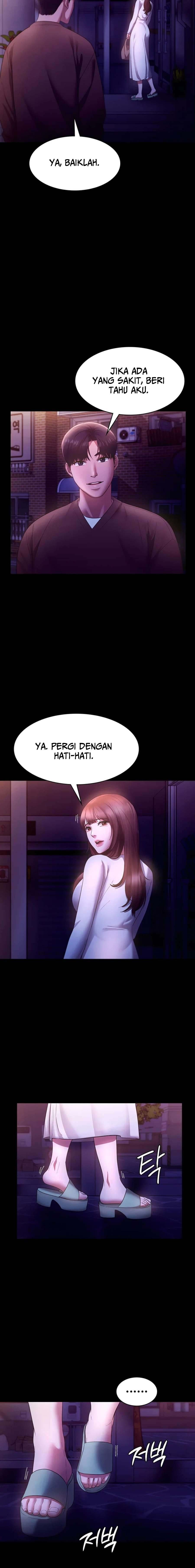 The Chairman&#8217;s Wife - Chapter 22 18