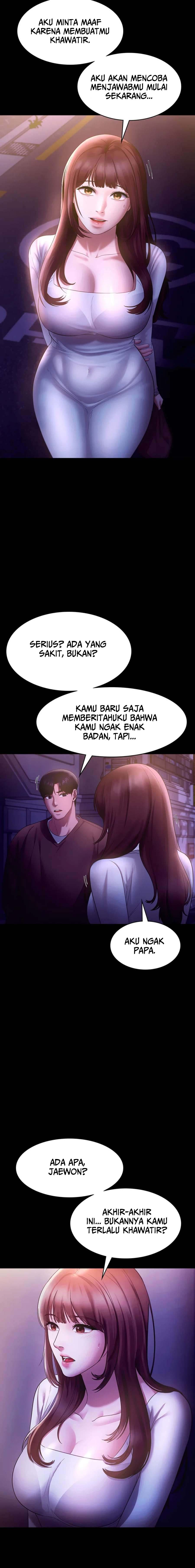 The Chairman&#8217;s Wife - Chapter 22 16