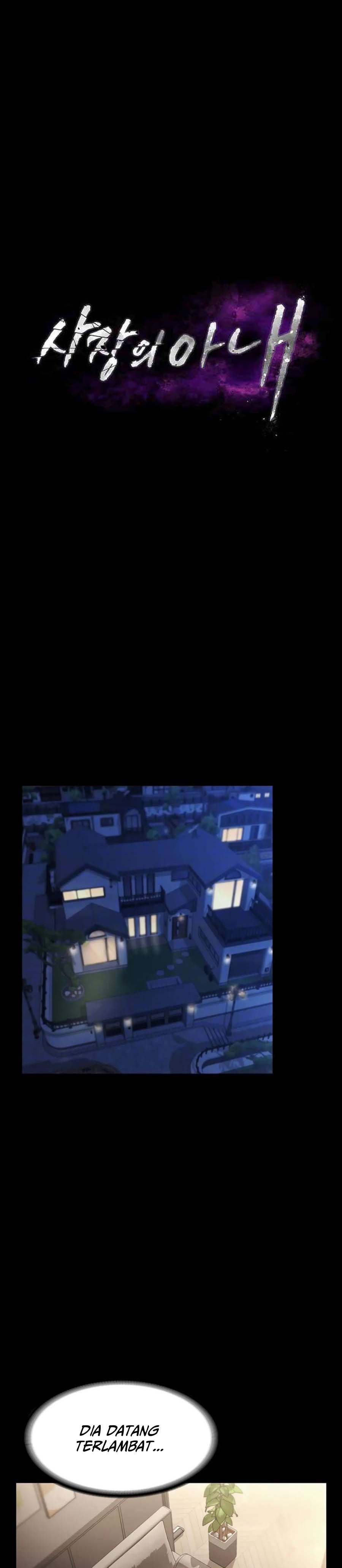 The Chairman&#8217;s Wife - Chapter 22 2