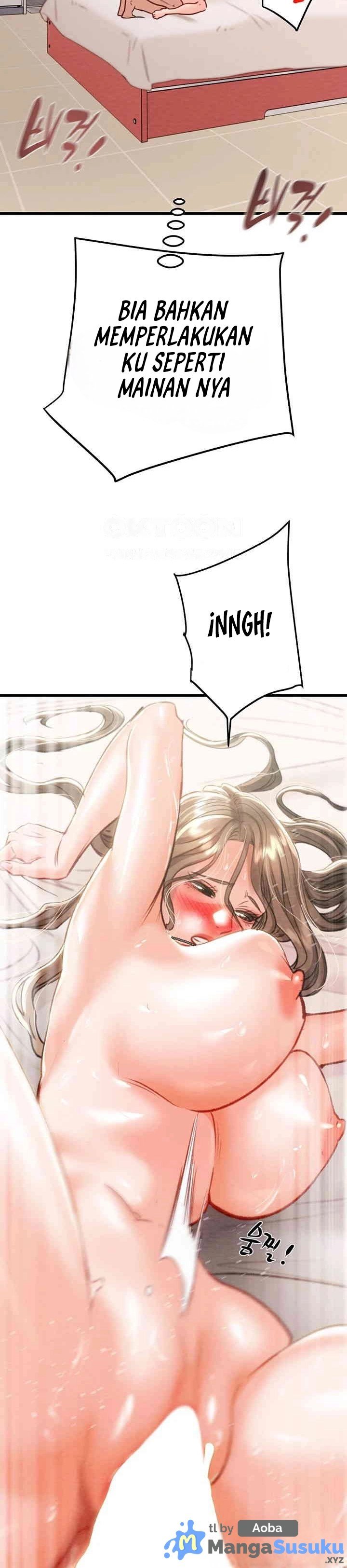 The Man Who Devours - Chapter 22 23