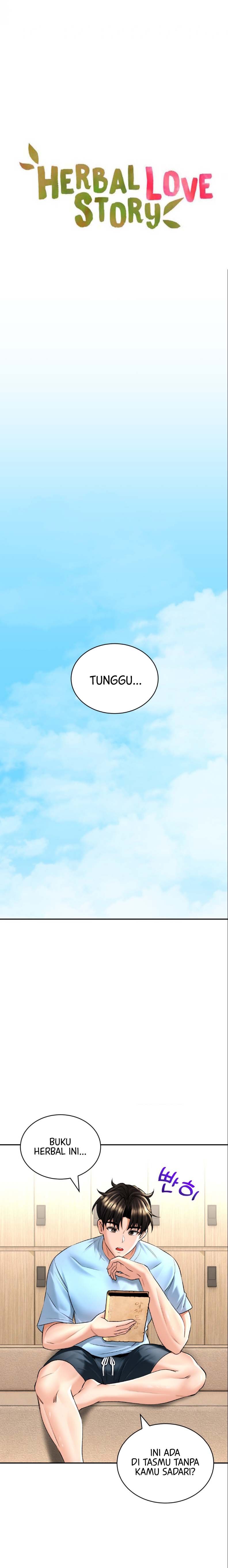 Herbal Love Story - Chapter 22 2 Herbal Love Story - Chapter 22 2