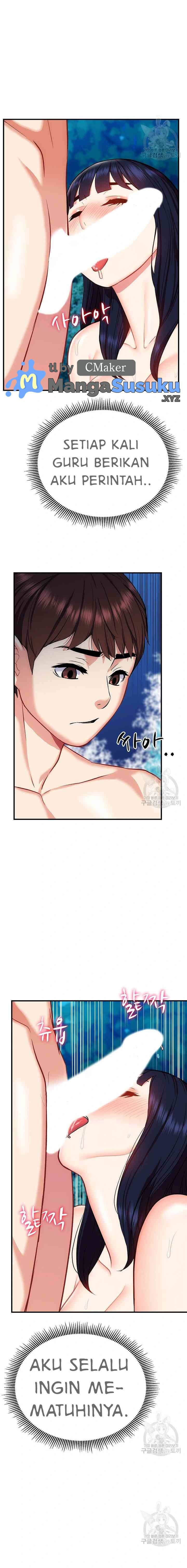 Summer With Daughter and Mother - Chapter 22 10