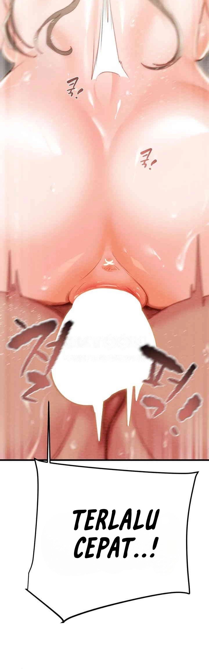 The Man Who Devours - Chapter 22 36