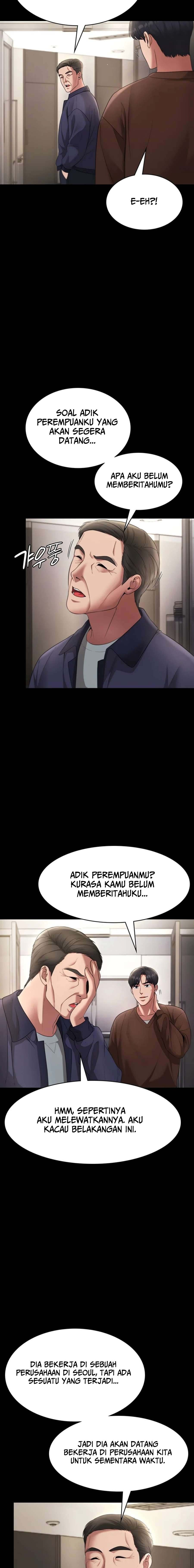 The Chairman&#8217;s Wife - Chapter 22 9