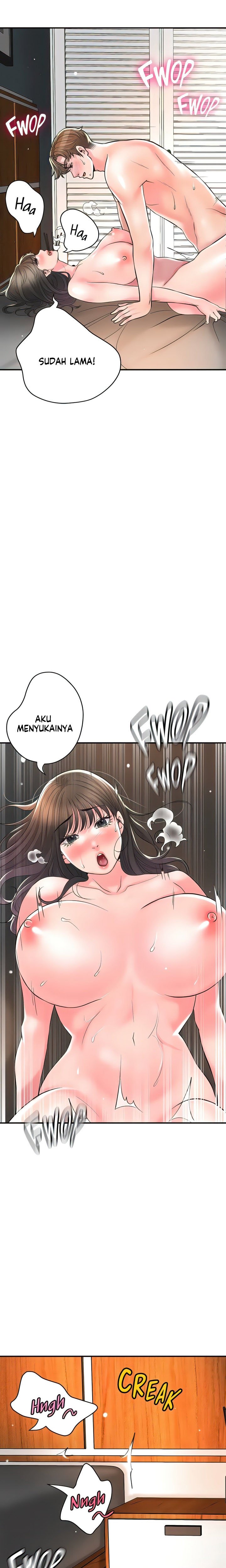 New Town - Chapter 108 15