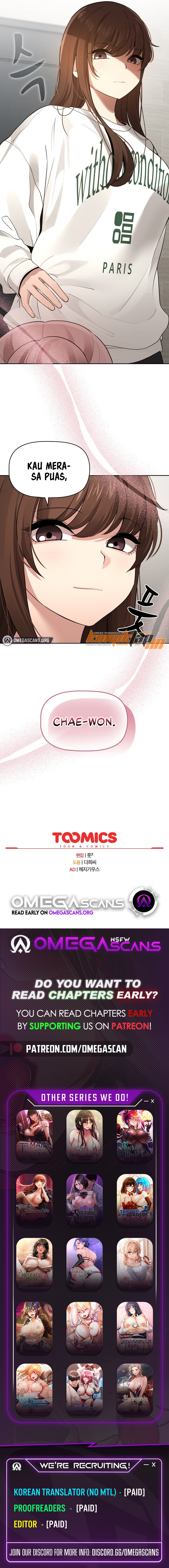 Private Tutoring in These Trying Times - Chapter 108 7 Private Tutoring in These Trying Times - Chapter 108 7