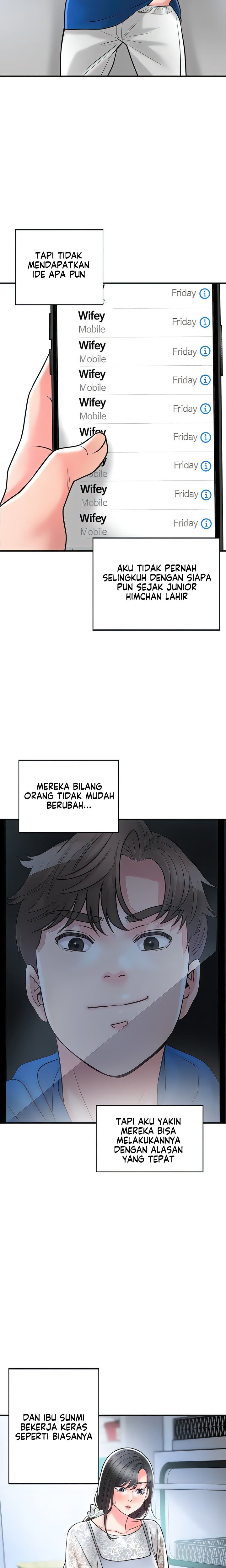 New Town - Chapter 108 13