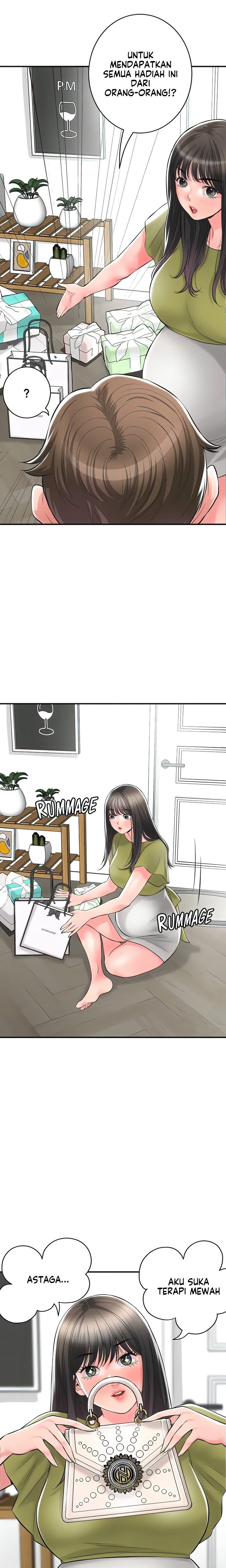New Town - Chapter 108 6