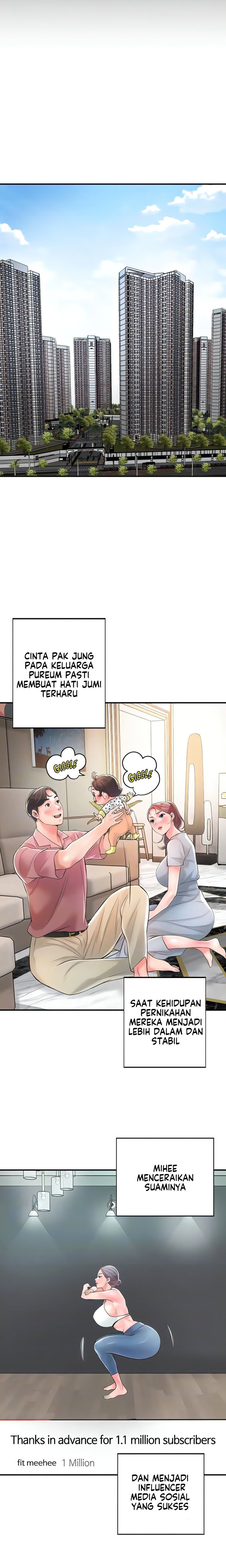 New Town - Chapter 108 11