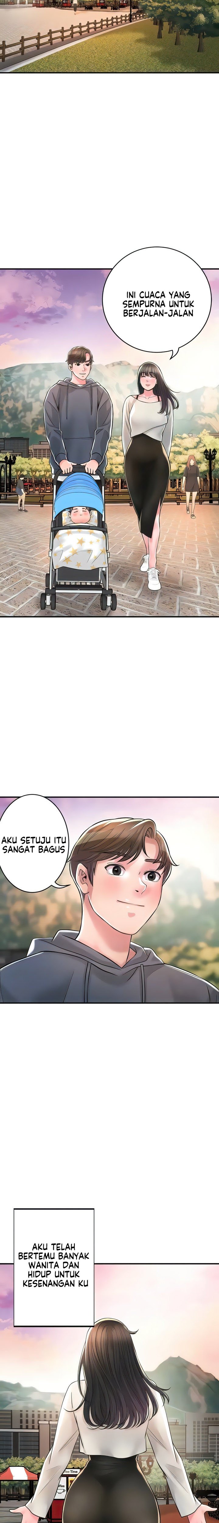 New Town - Chapter 108 19