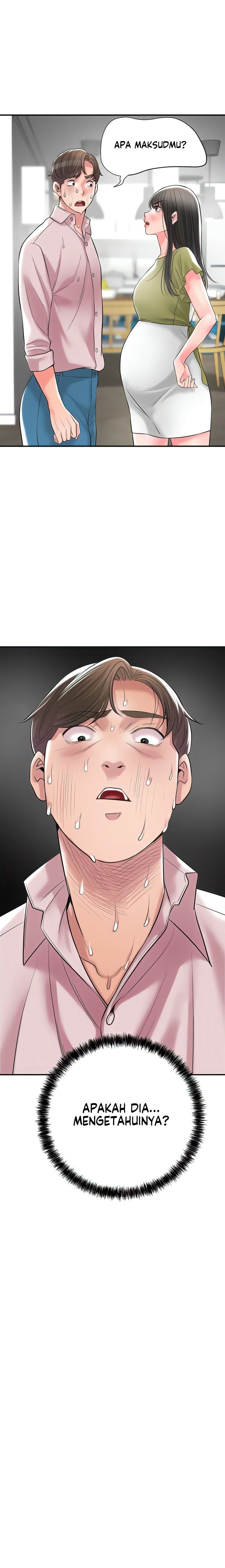 New Town - Chapter 108 4