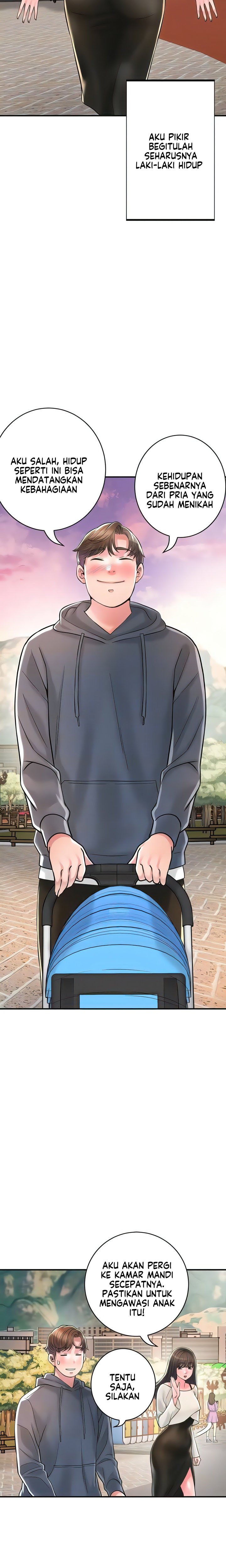 New Town - Chapter 108 20