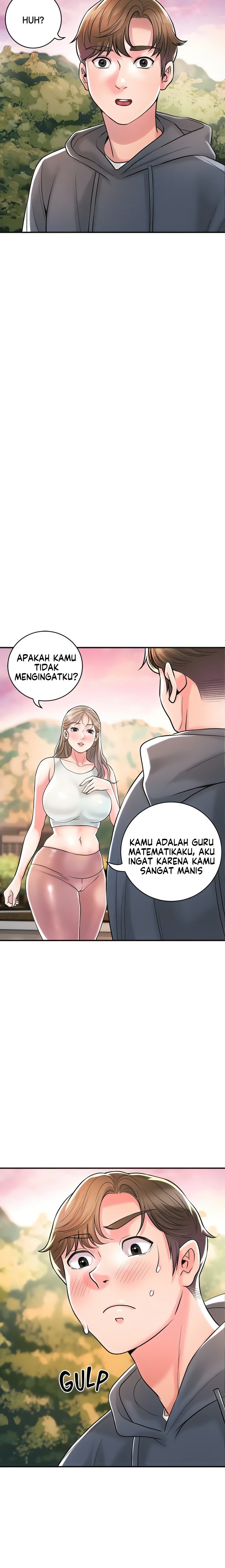 New Town - Chapter 108 22