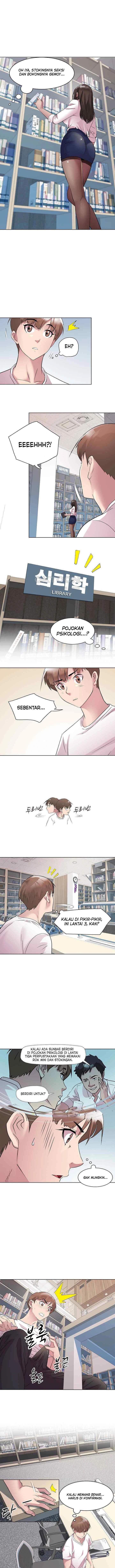 RE: Twenty-Three - Chapter re: twenty-three 03 8 RE: Twenty-Three - Chapter re: twenty-three 03 8