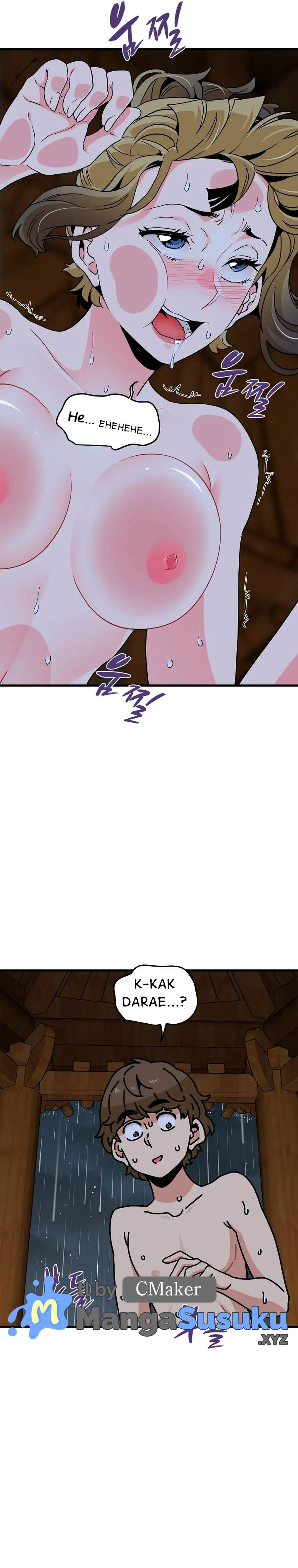 A Turning Point - Chapter 59 20