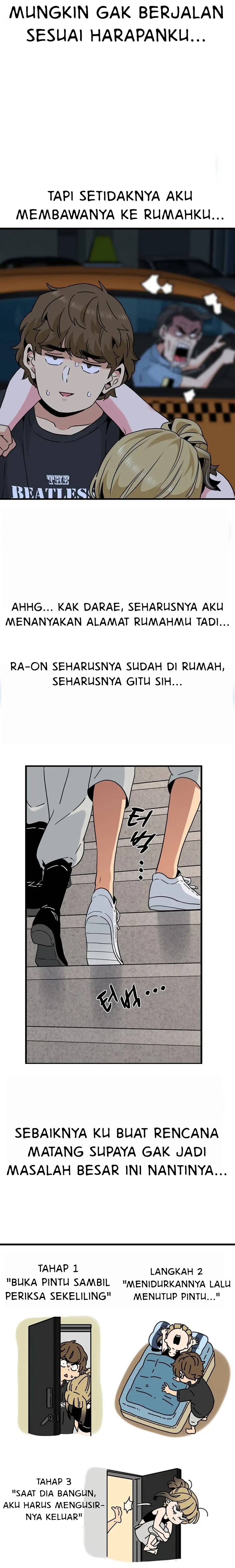 A Turning Point - Chapter 59 23