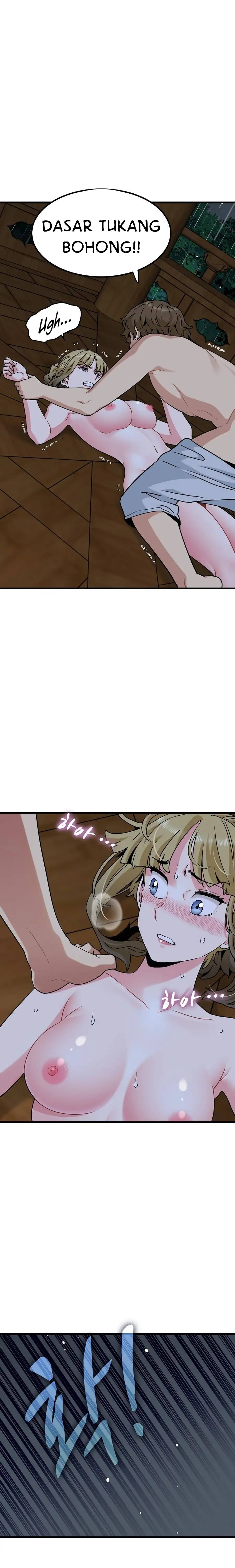 A Turning Point - Chapter 59 12