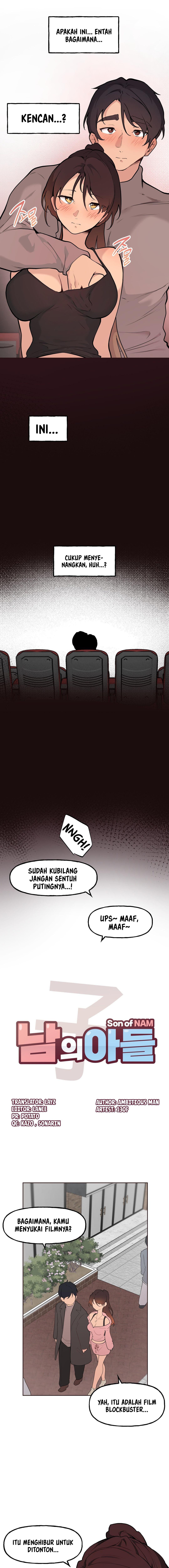 Son of Nam - Chapter 59 2