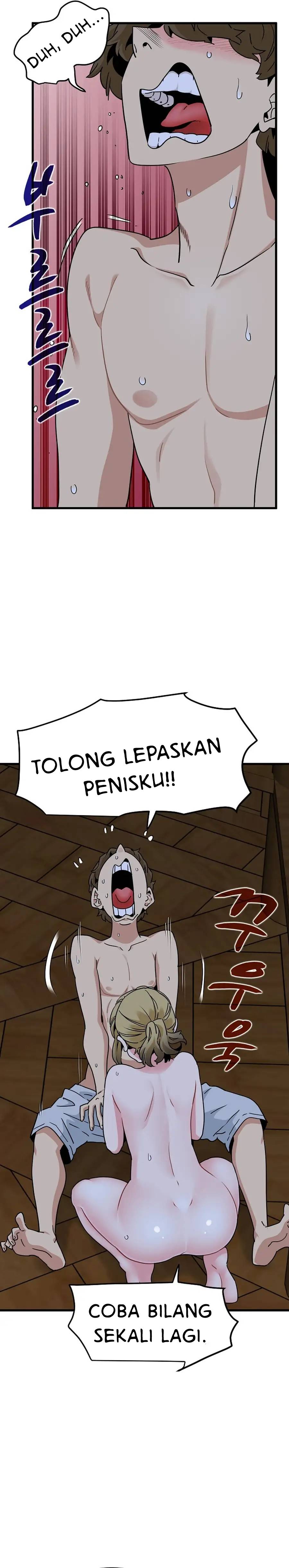 A Turning Point - Chapter 59 3