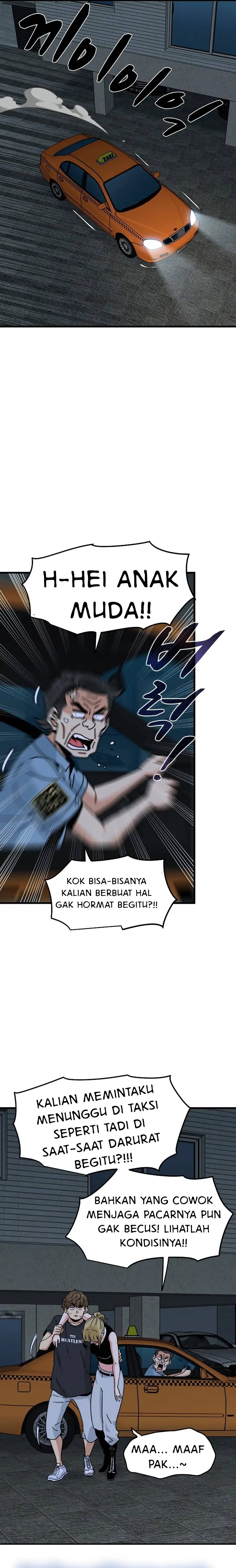 A Turning Point - Chapter 59 22
