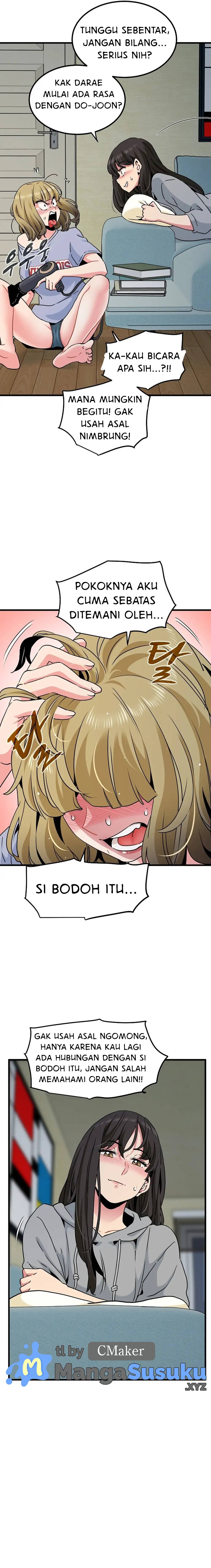 A Turning Point - Chapter 60 21