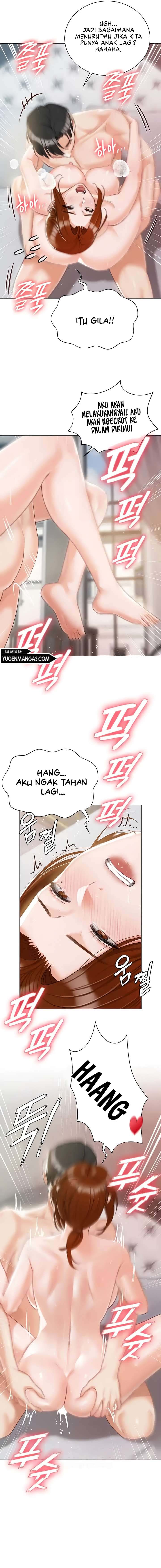 Hyeonjung&#8217;s Residence - Chapter 60 21