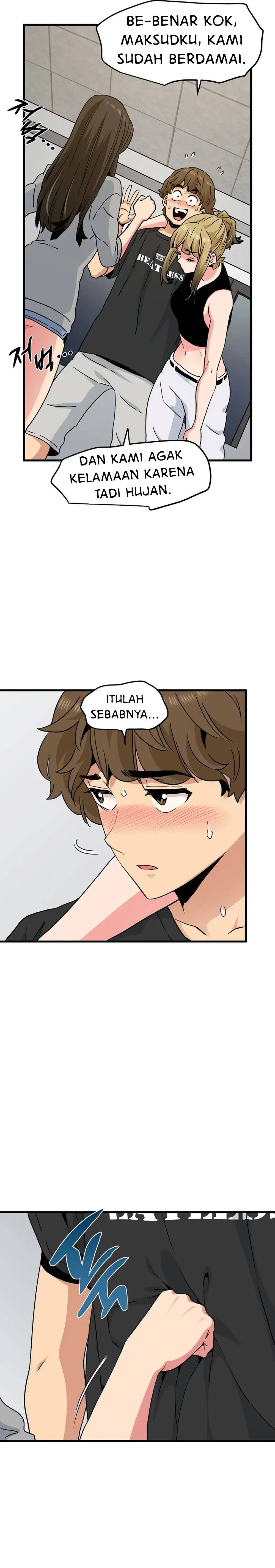 A Turning Point - Chapter 60 5