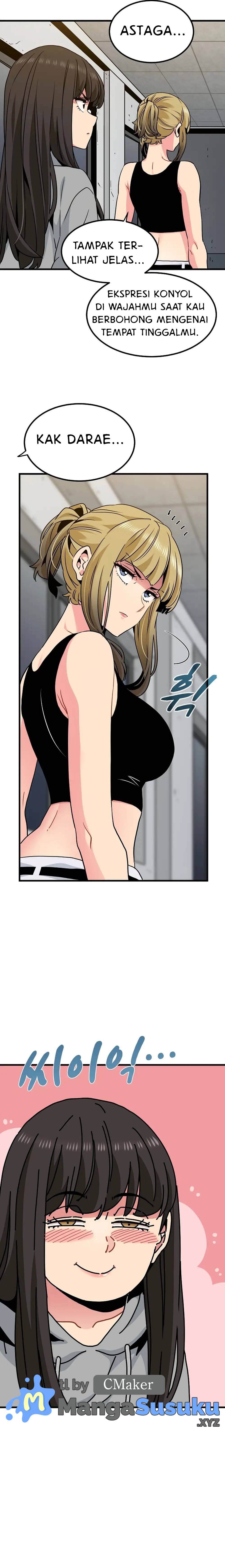 A Turning Point - Chapter 60 14
