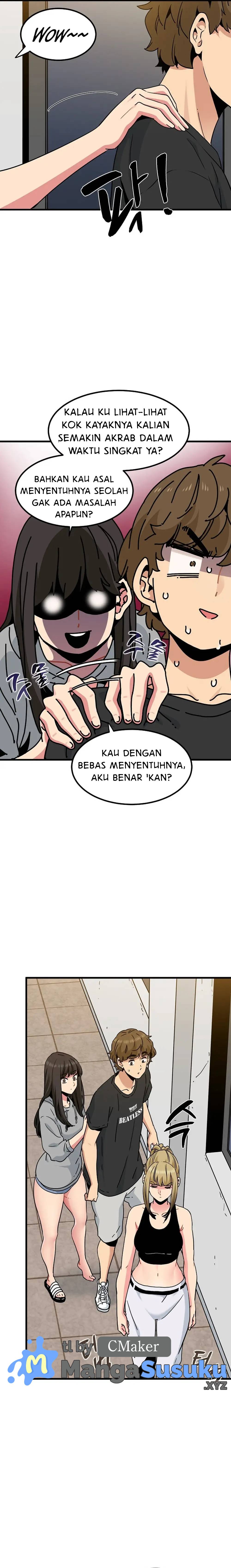 A Turning Point - Chapter 60 13