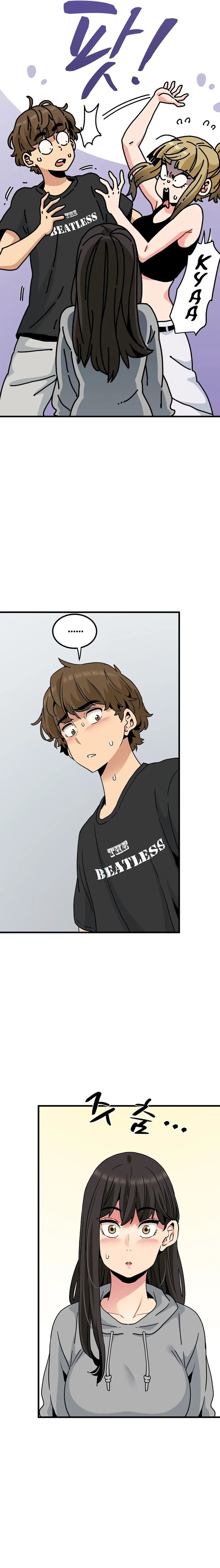 A Turning Point - Chapter 60 8