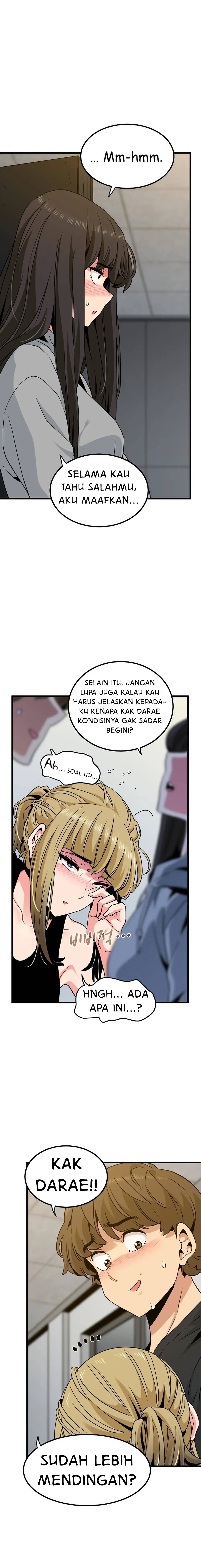 A Turning Point - Chapter 60 7