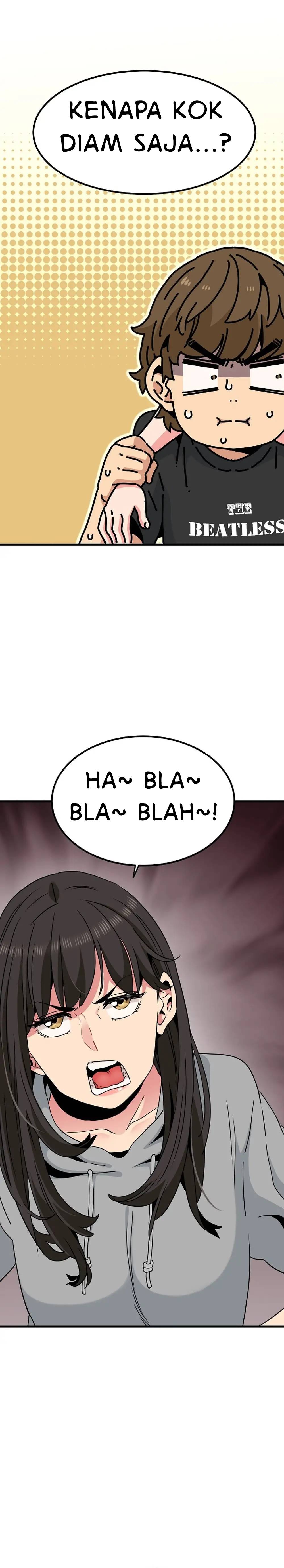 A Turning Point - Chapter 60 2
