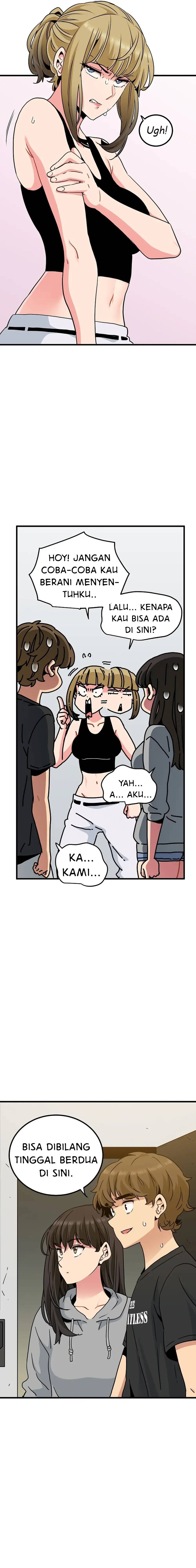 A Turning Point - Chapter 60 9