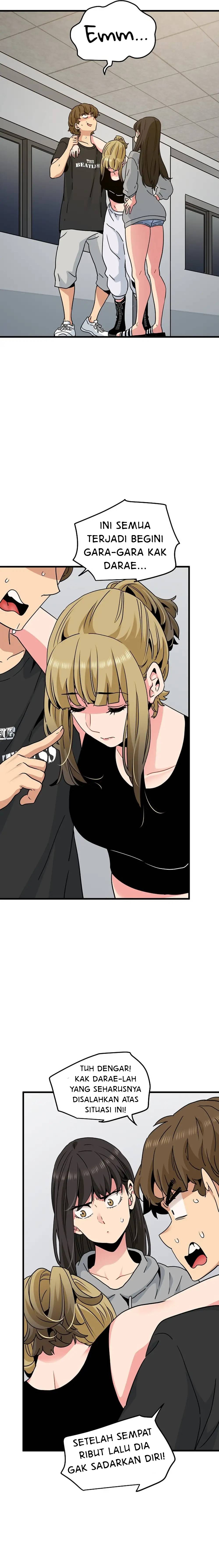A Turning Point - Chapter 60 3