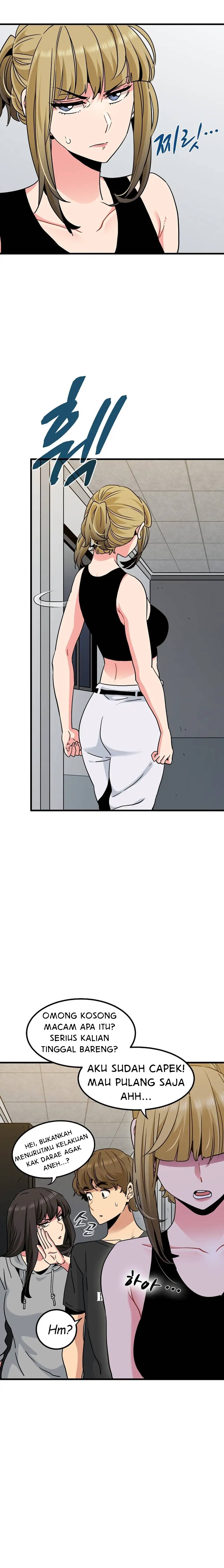 A Turning Point - Chapter 60 10