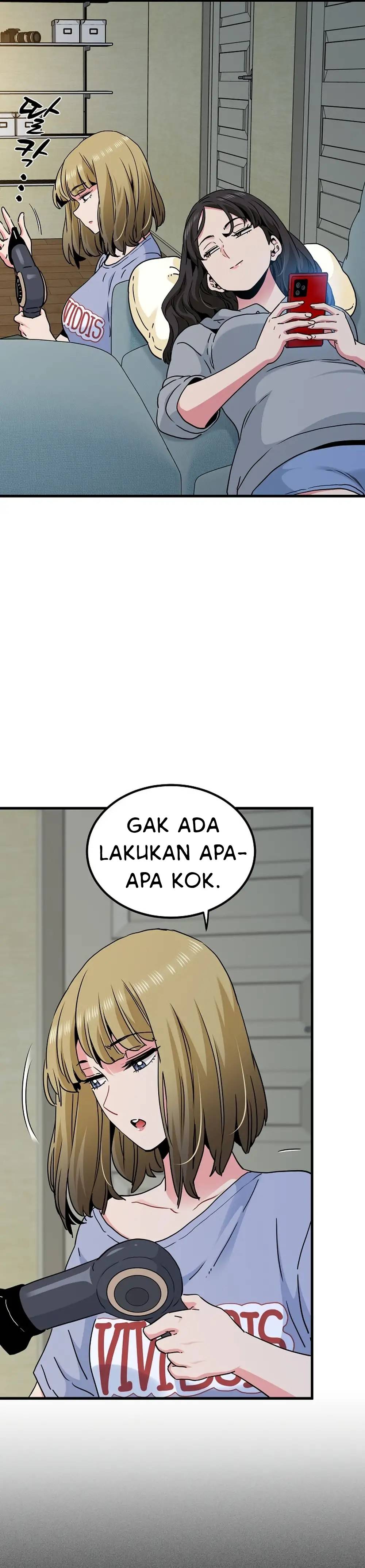 A Turning Point - Chapter 60 18